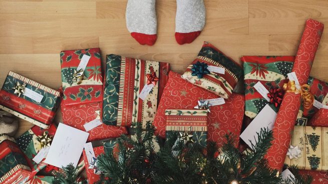 Los cinco consejos que te ayudarán a encontrar el regalo de Navidad perfecto