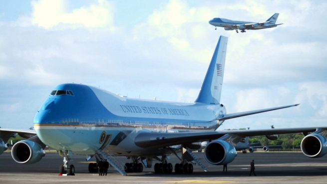 La Casa Blanca alcanza un «acuerdo informal» con Boeing para la compra de dos nuevos ‘Air Force One’