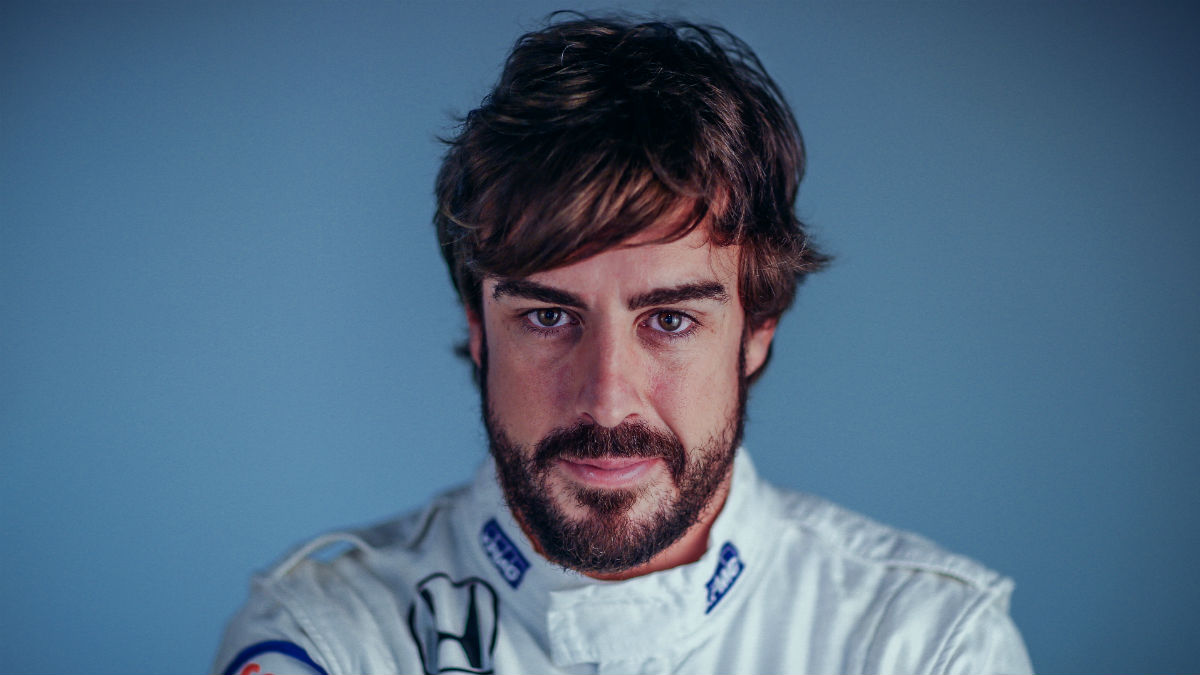 ¿Mercedes sí o no? El mejor coche de la parrilla tiene cosas buenas y malas para Fernando Alonso. (Getty)