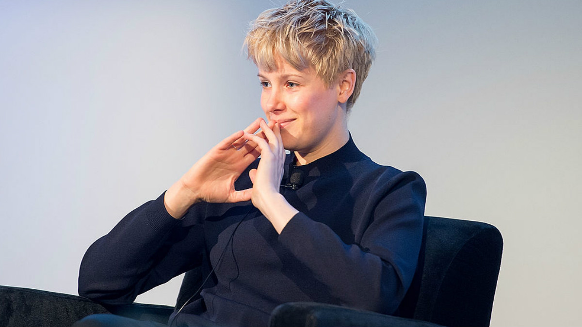 Helen Marten. Foto: GettyImages