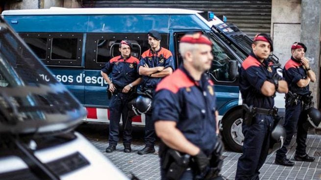 Mossos_Barcelona