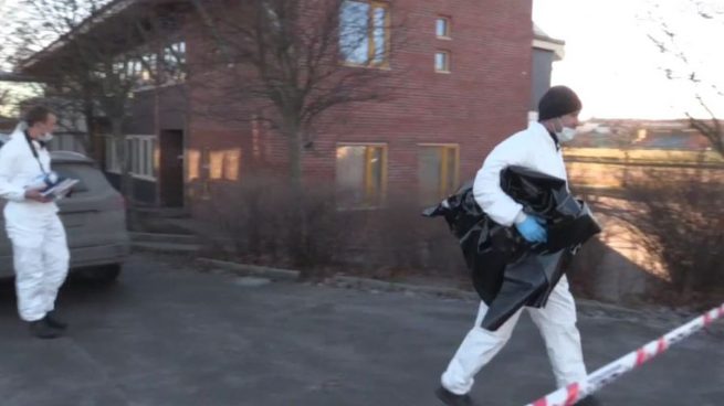 Muere un niño de 14 años y una cuidadora en un ataque con arma blanca en una escuela de Noruega