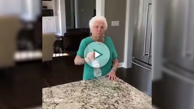 Esta es la abuela más ‘cool’ de la red