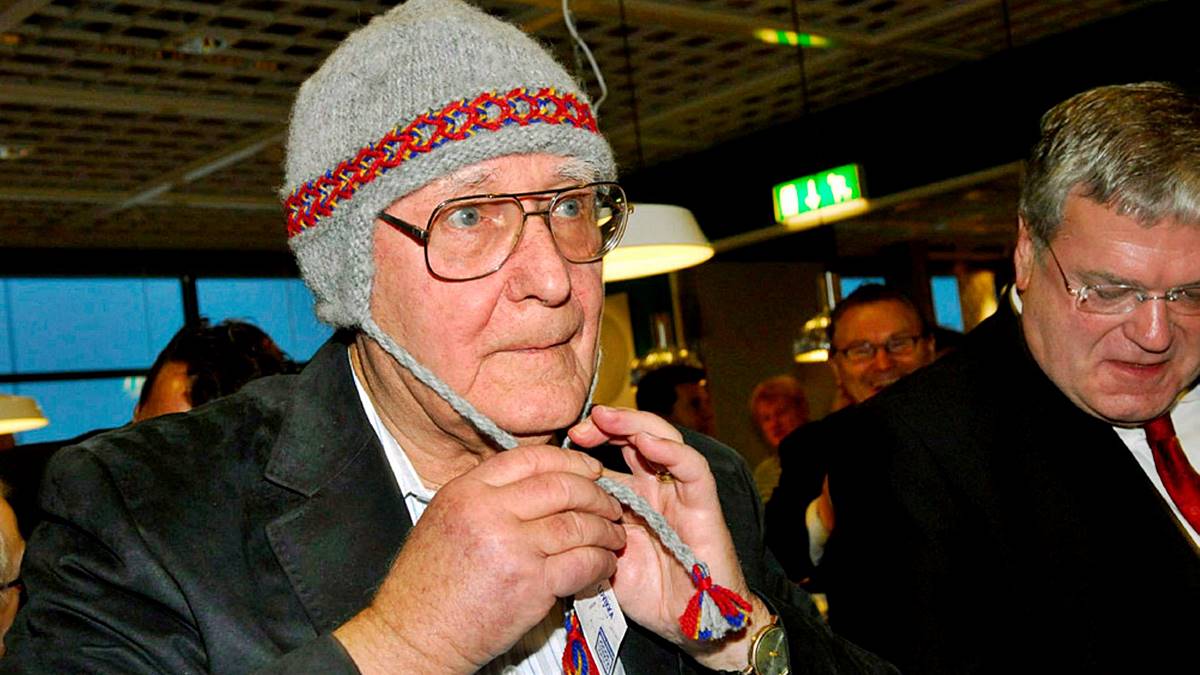 ingvar kamprad fundador ikea a