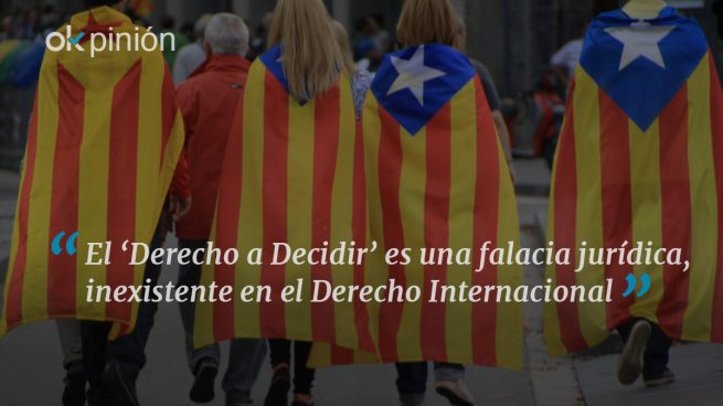 Menos cuentos y más realidad para Cataluña