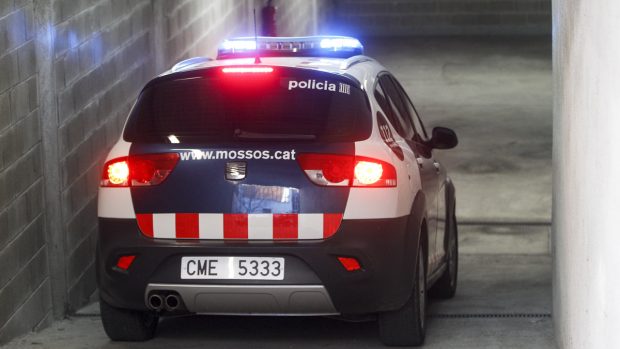 Atentado Barcelona