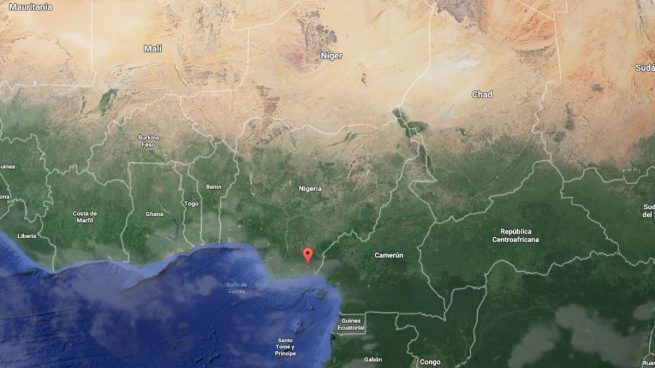 Mueren más de 160 personas al derrumbarse el techo de una iglesia en Nigeria