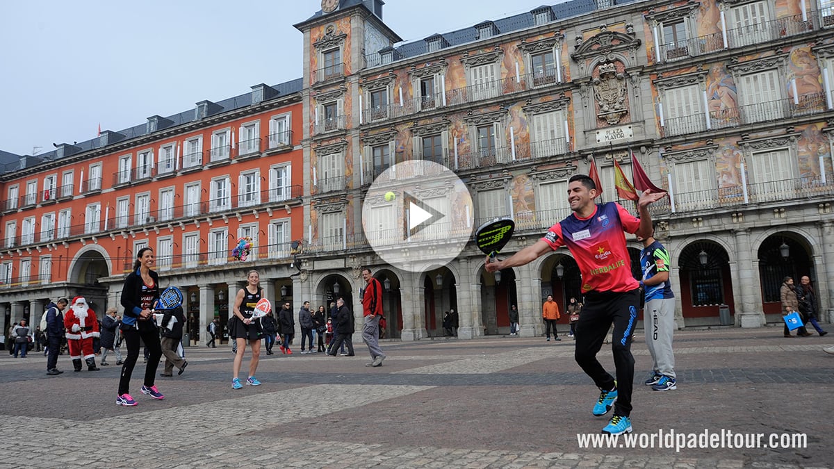 Estrella Damm Master Final