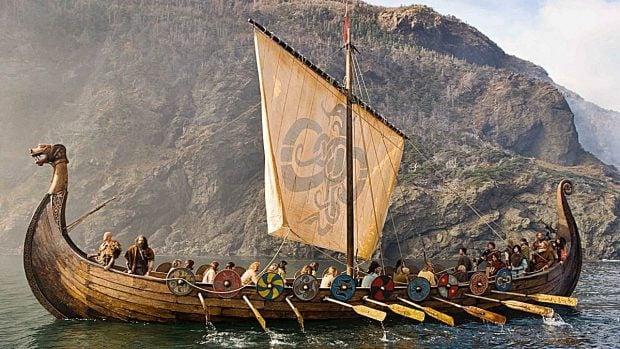 Vikingos: 5 curiosidades que no sabías sobre los vikingos