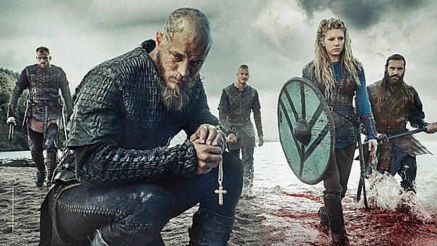 Vikings : 5 curiosités que vous ne connaissiez pas sur les Vikings