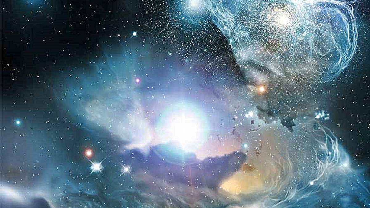 ¿Cómo se le puso nombre a la Vía Láctea?