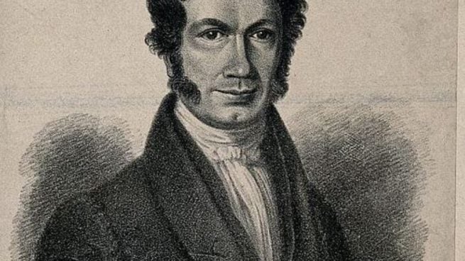 William Beaumont