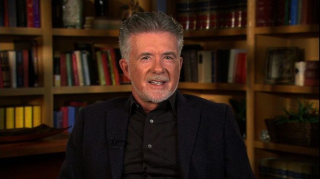 Muere Alan Thicke, el padre más televisivo