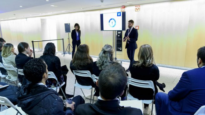 CEAJE reune a más de 1.000 empresarios de toda España para fomentar las relaciones comerciales