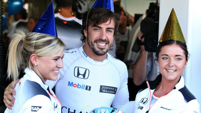 fernando alonso