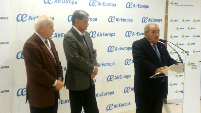 Air Europa inaugura su nueva ruta a Guayaquil con cinco vuelos a la semana