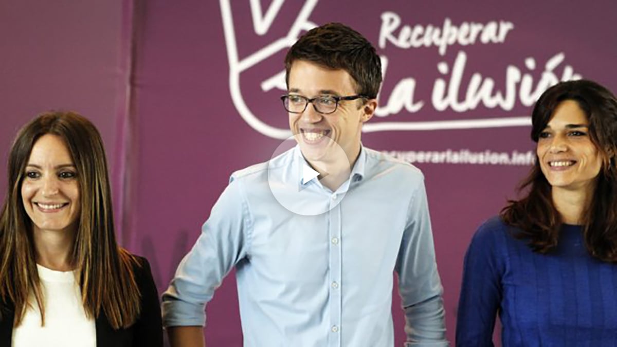 (Foto: EFE)