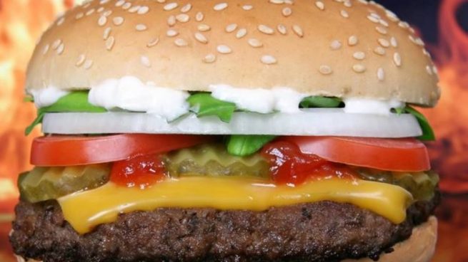 Economía Descubre Qué Es El índice Big Mac 7395