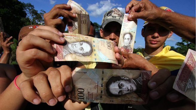 billetes-100-bolivares-venezuela