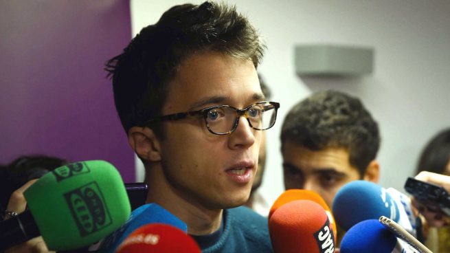 Íñigo Errejón