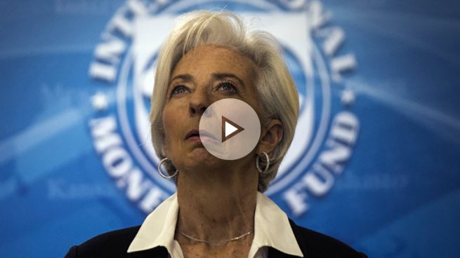 Declaran culpable sin pena a Lagarde y la sentencia pone en peligro su cargo al frente del FMI