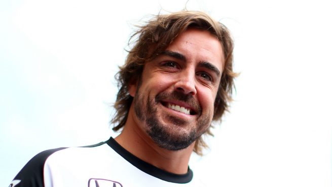 fernando alonso