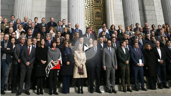 congreso-senado-minuto-silencio