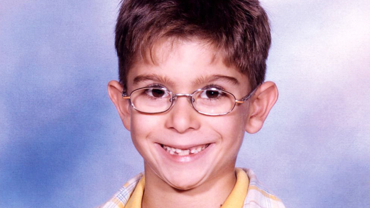 Yéremi Vargas.