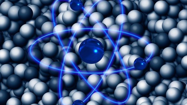 Qué es un átomo: características y partes