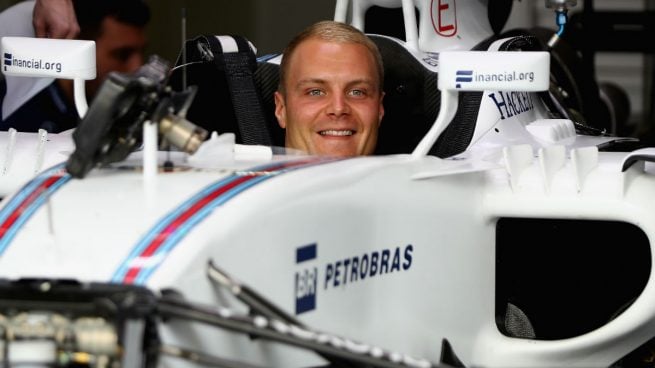 bottas-mercedes