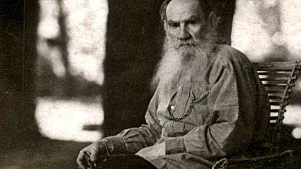 León Tolstói frases b