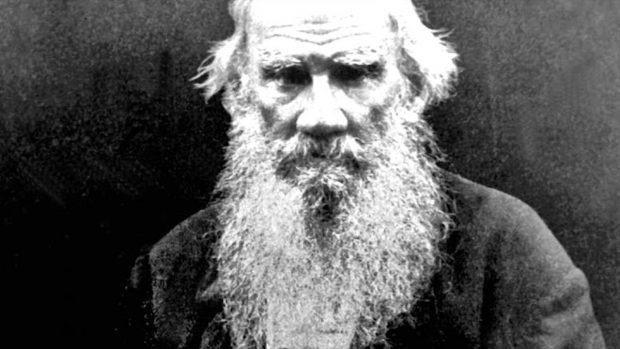 León Tolstói frases citas