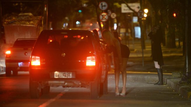 Se entrega el cliente despechado que mató a seis personas en un prostíbulo de Sao Paulo