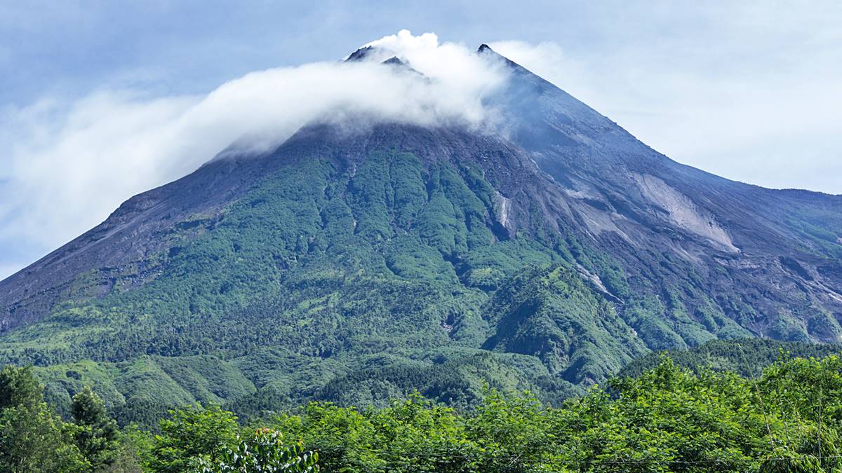 5 volcanes  que podr an entrar en erupci n en cualquier momento