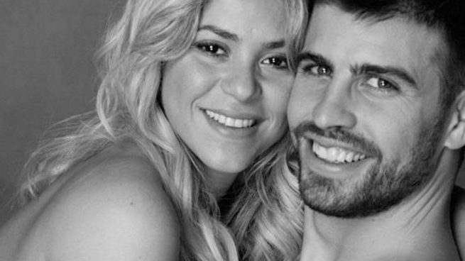 Shakira y Piqué pasan las Navidades en el hotel más caro de las Bahamas