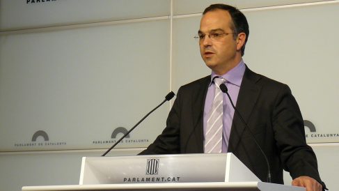 Jordi Turull.