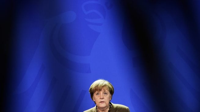 merkel