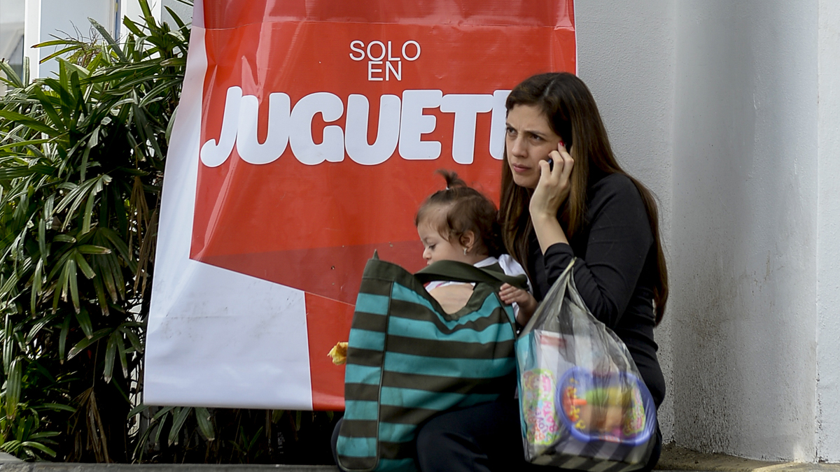 (Foto: AFP)