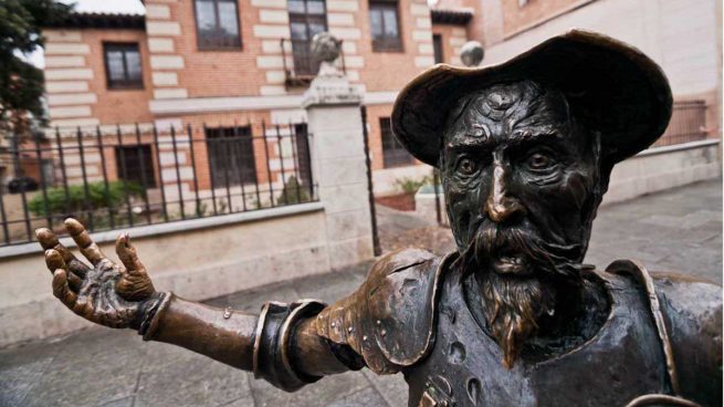 5 curiosidades sobre Miguel de Cervantes, el escritor español más importante