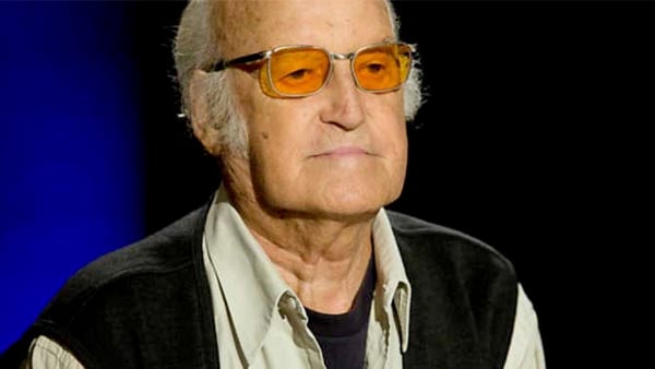 Gil Parrondo, ganador de dos Oscar, fallece a los 95 años