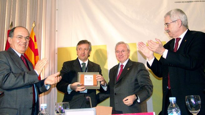 Miquel Valls, reelegido miembro del Consejo General de la Federación Mundial de Cámaras de Comercio