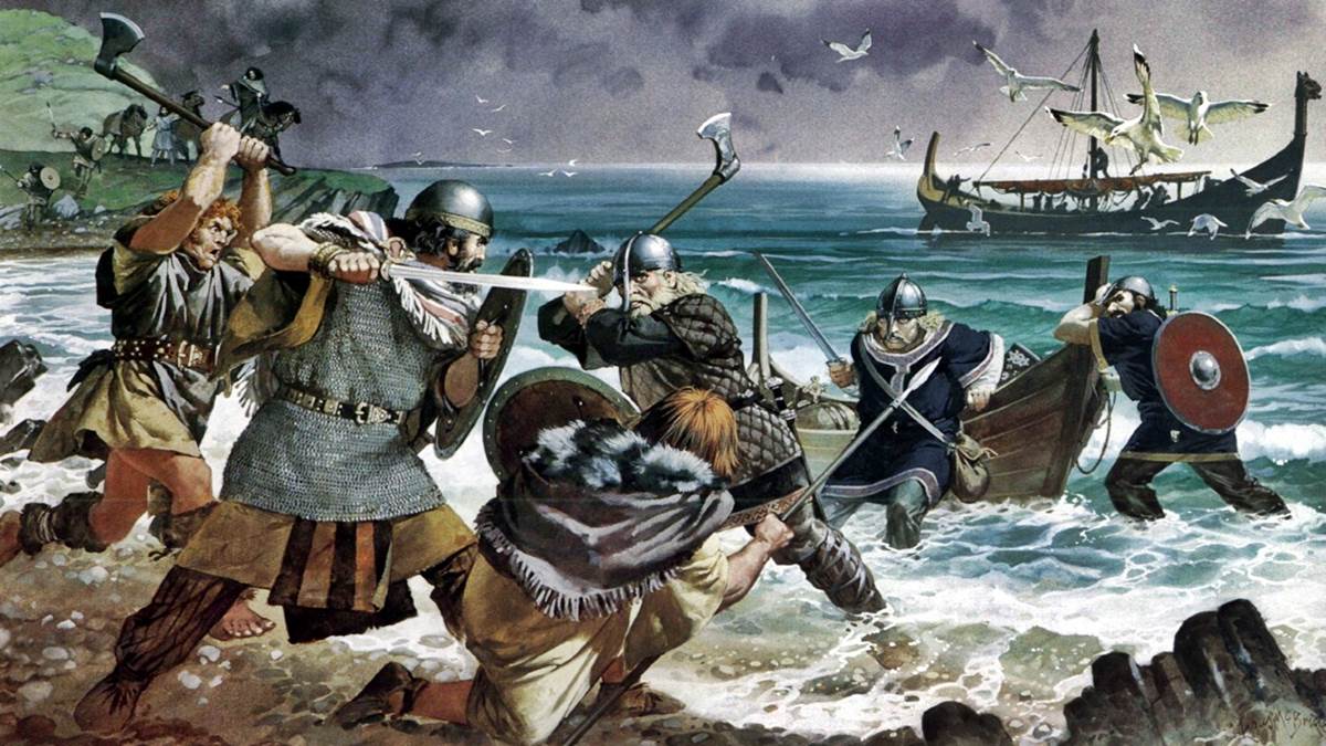 curiosités vikings que vous ne connaissiez pas