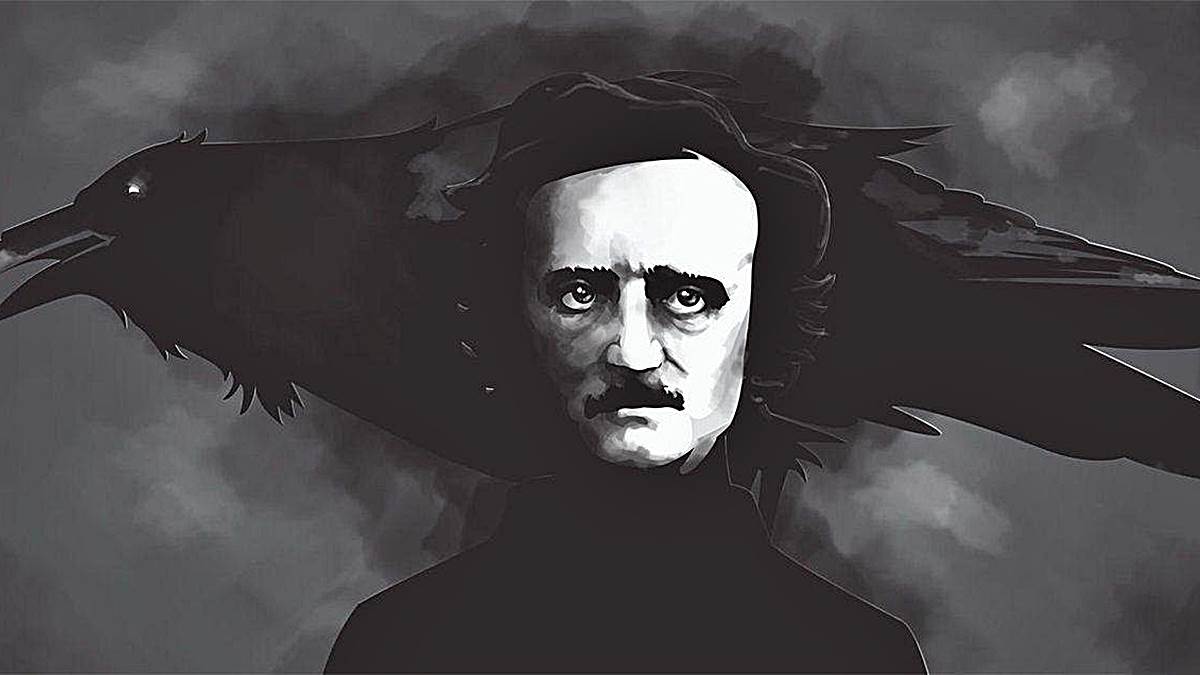 Edgar Allan Poe frases celebres c