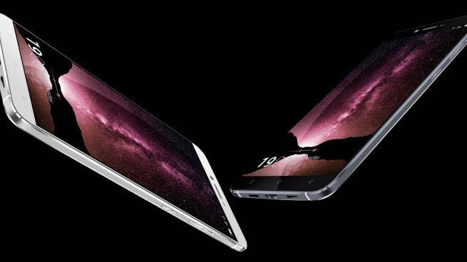 El fabricante de móviles Weimei entra en la gama alta con su nuevo smartphone ‘wePlus 2’