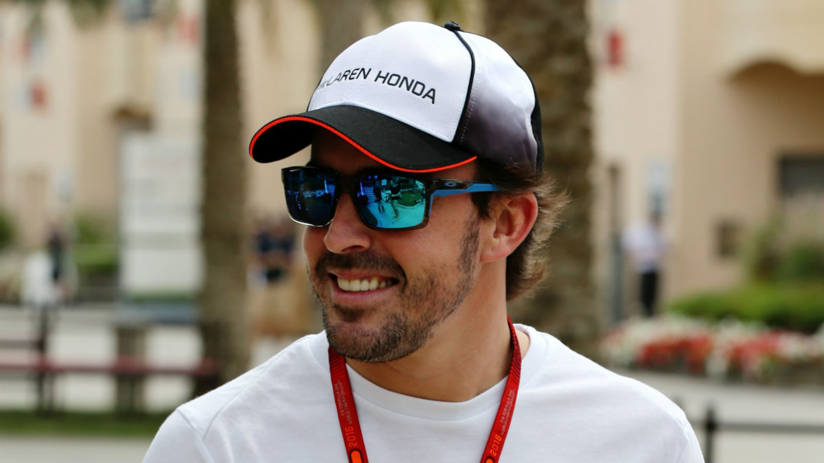 Fernando Alonso asegura echar de menos la sensación de pelear por el título mundial. (Getty)