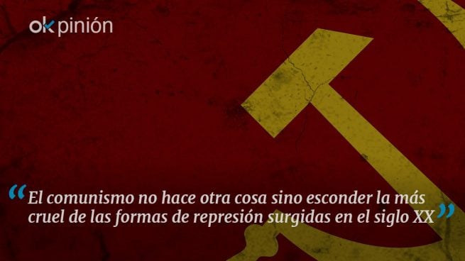 El Comunismo 25 años después