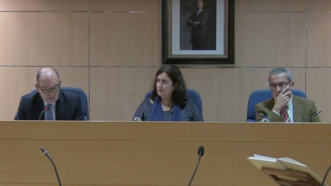 PP y Podemos en Aljaraque (Huelva) pactan una moción de censura contra la alcaldesa socialista