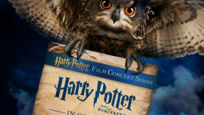 La Orquesta Clásica Santa Cecilia interpretará la banda sonora de ‘Harry Potter y la piedra filosofal’ en Madrid