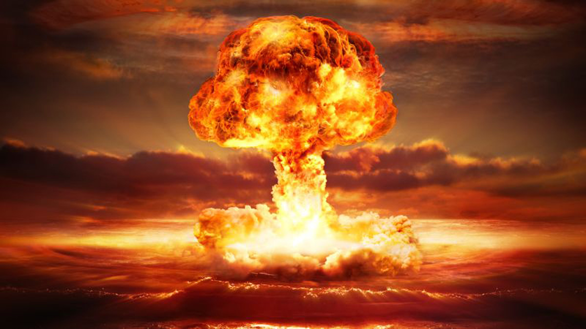 Los diferentes tipos de bombas nucleares que existen