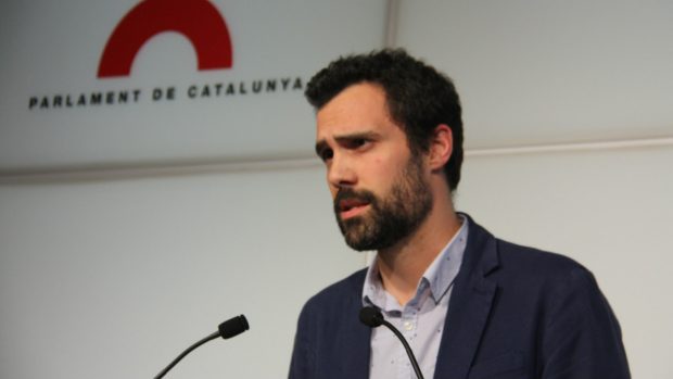 El Tribunal Constitucional y su ardua tarea de frenar el proceso independentista de Cataluña